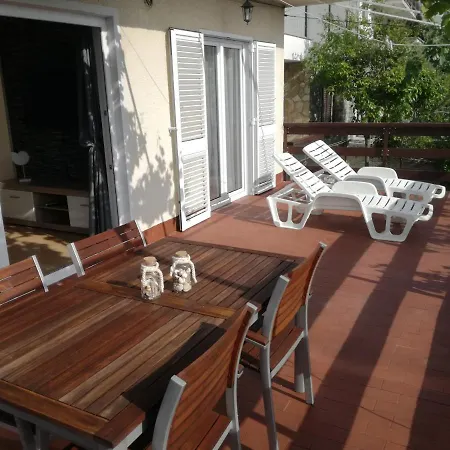 Appartement Boric Cres