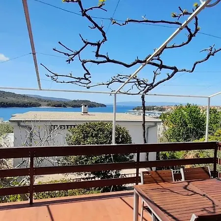 Appartement Boric Cres