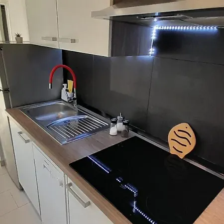 Apartment Boric *