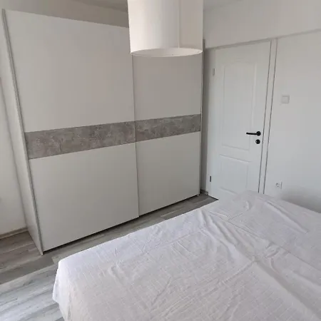 Boric Apartment