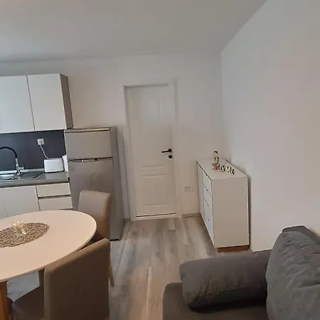 Boric Apartment *
