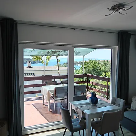 Apartment Boric