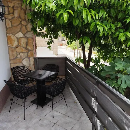 Boric Cres