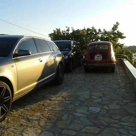 Boric Appartement Cres