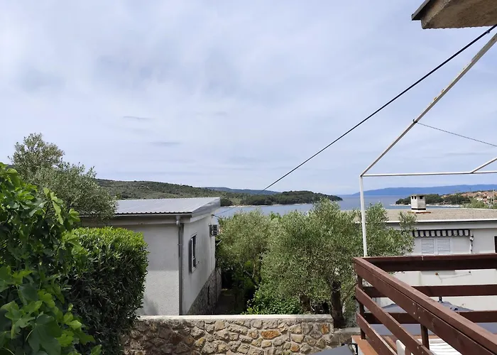 Διαμέρισμα Boric Cres