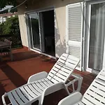 Apartment Boric *