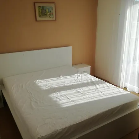 Apartment Boric