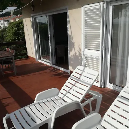 Apartment Boric *