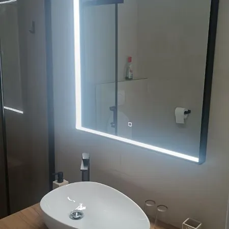 Apartment Boric