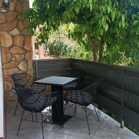 Apartment Boric
