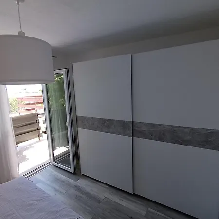 Apartment Boric *