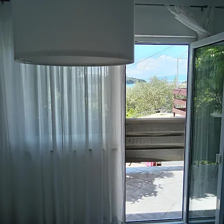 Boric Apartment