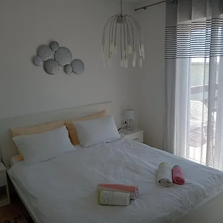 Apartment Boric *