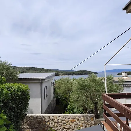 Apartment Boric Cres