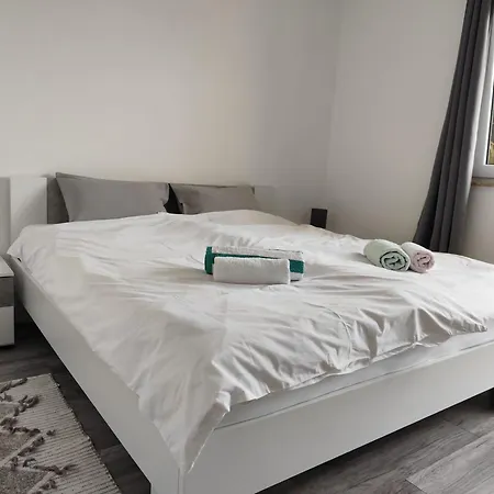 Apartment Boric
