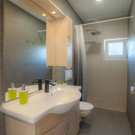 Lejlighed Boric Cres