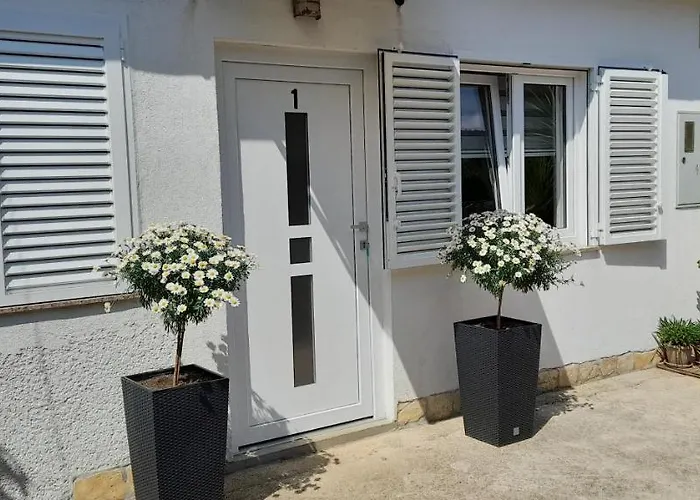 Boric Apartment *