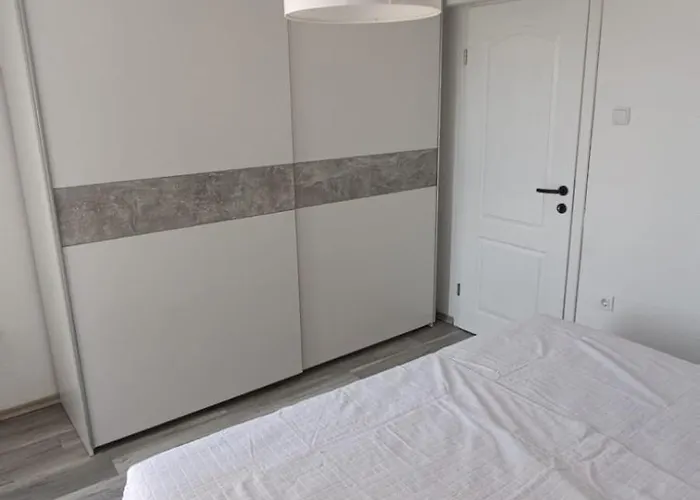 Boric Apartment