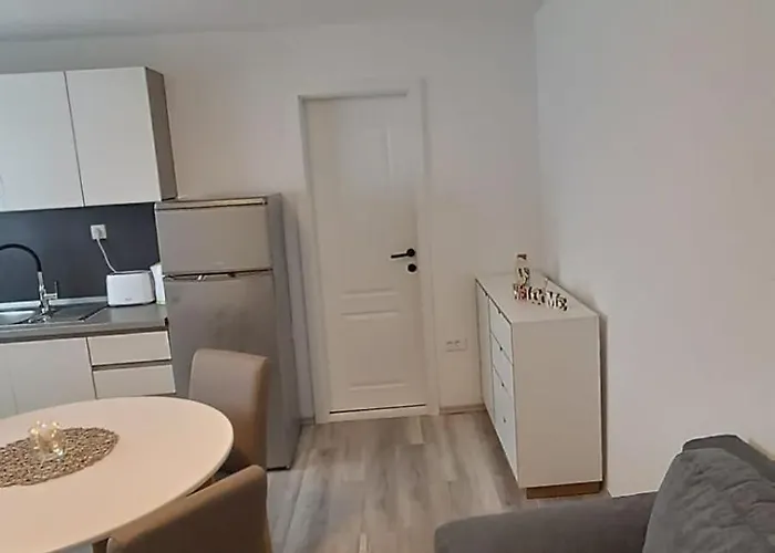 Boric Apartment *