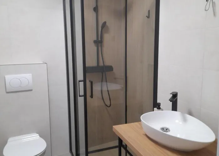 Boric Apartment Cres