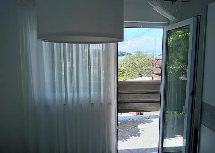 Boric Apartment