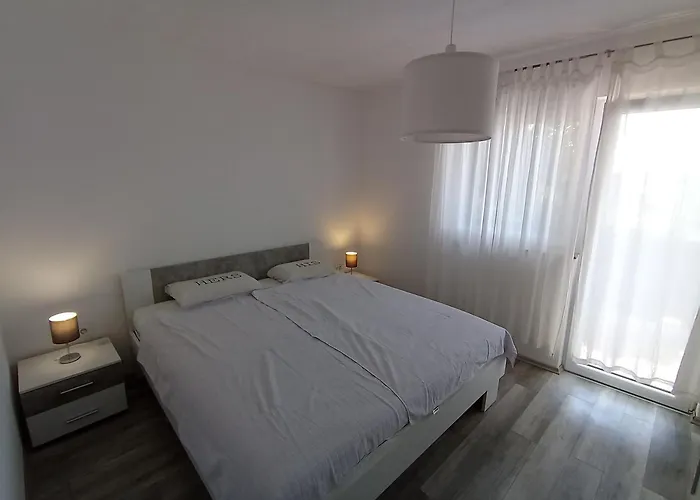 Apartment Boric *