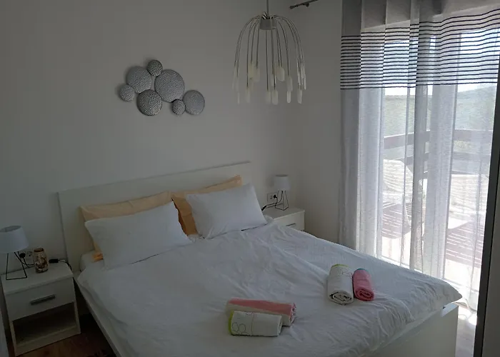Apartment Boric *