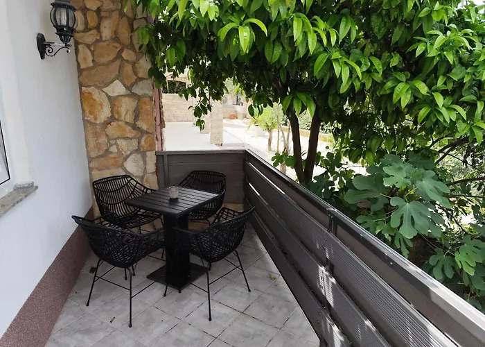 Boric Cres