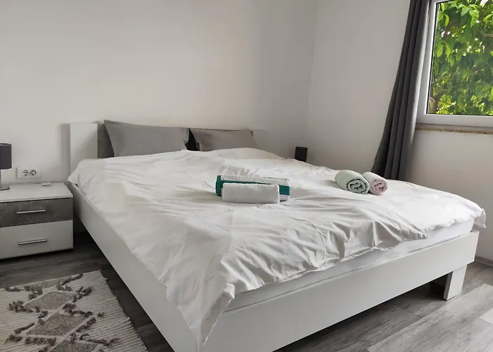 Apartment Boric