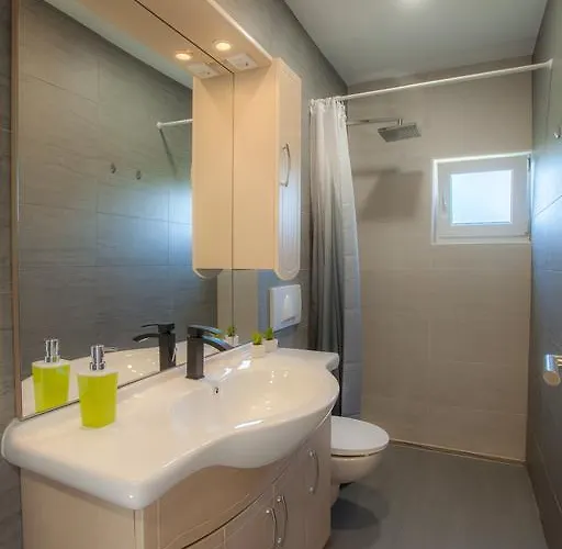 Apartment Boric Cres