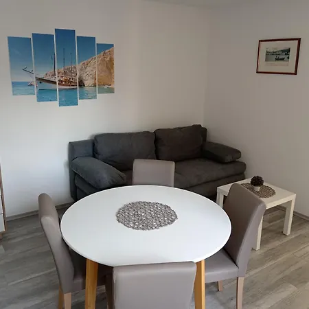 Appartamento Boric Cres