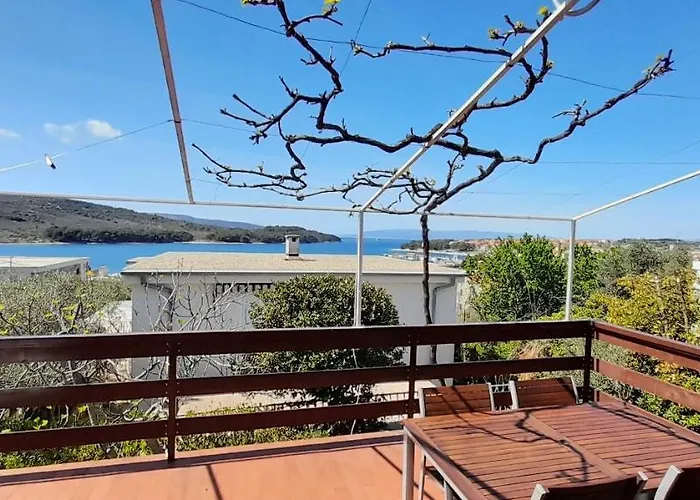 Apartmán Boric Cres