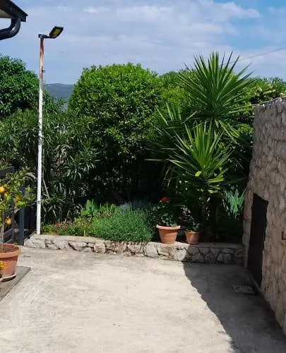 Boric Apartmán Cres